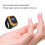 Prayer Finger Counter Multifunctional Ring Smart D 6