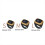 Prayer Finger Counter Multifunctional Ring Smart D 7