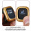Prayer Finger Counter Multifunctional Ring Smart D 10