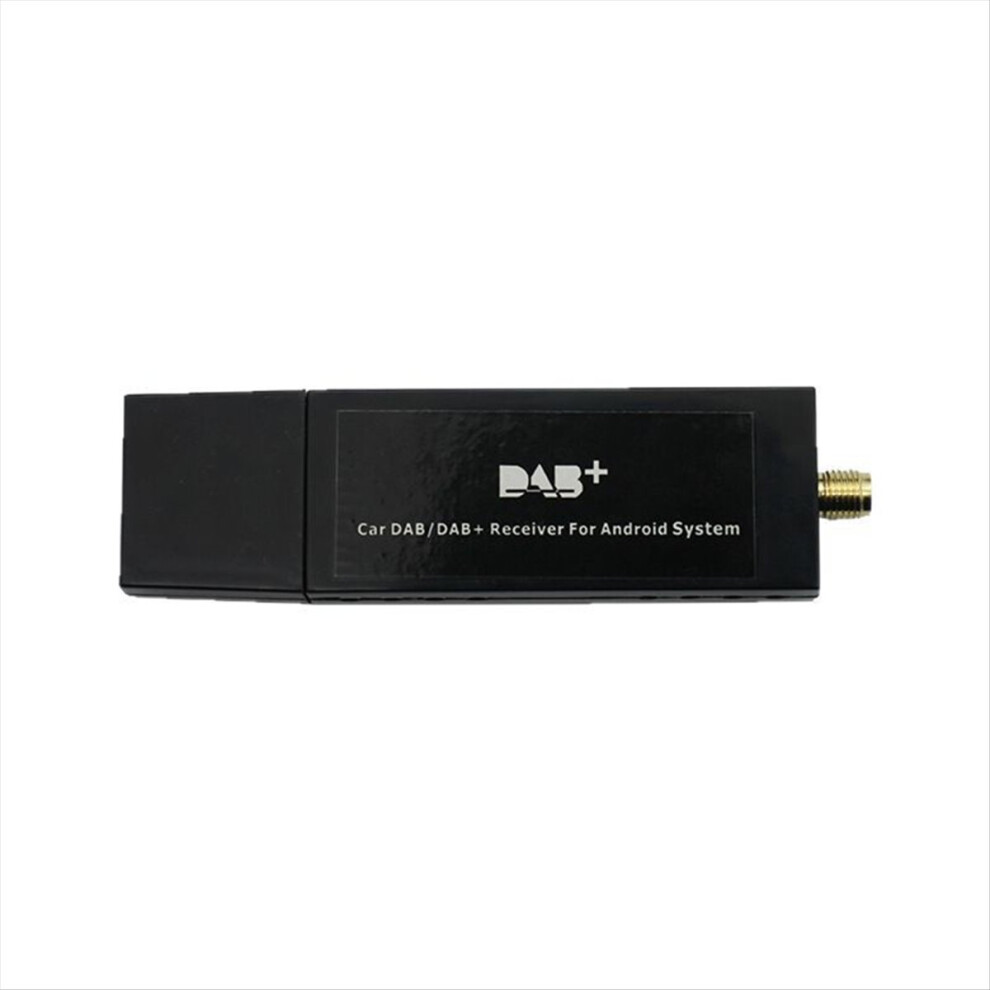 Usb Interface Car Radio Antenna Amplifier Receive 4852660631157