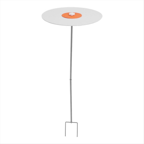 Pflanzen Schatten Abdeckung Regen Wind Proof Garden Disk Um 1