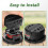 DWO1DT995 Weed Trimmer Head Cap & Spring Replaceme 8