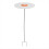 Pflanzen Schatten Abdeckung Regen Wind Proof Garden Disk Um 1