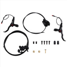 ZOOM Bike Electric Scooter Power Off Control Öl H