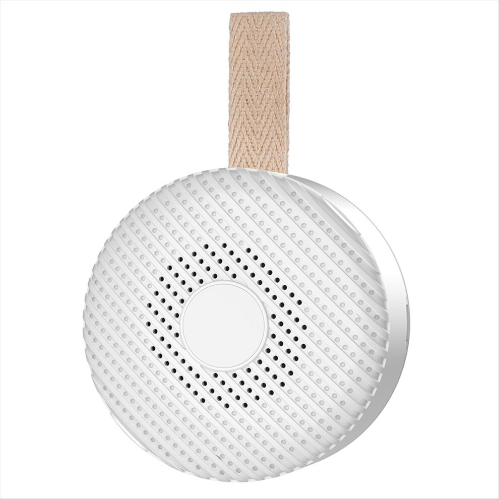 Noise Machine With 12 Adjustable, Night Ligh White 4852660632611