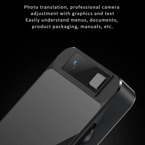 M80 Portable Language Translator Device with 142 L 2