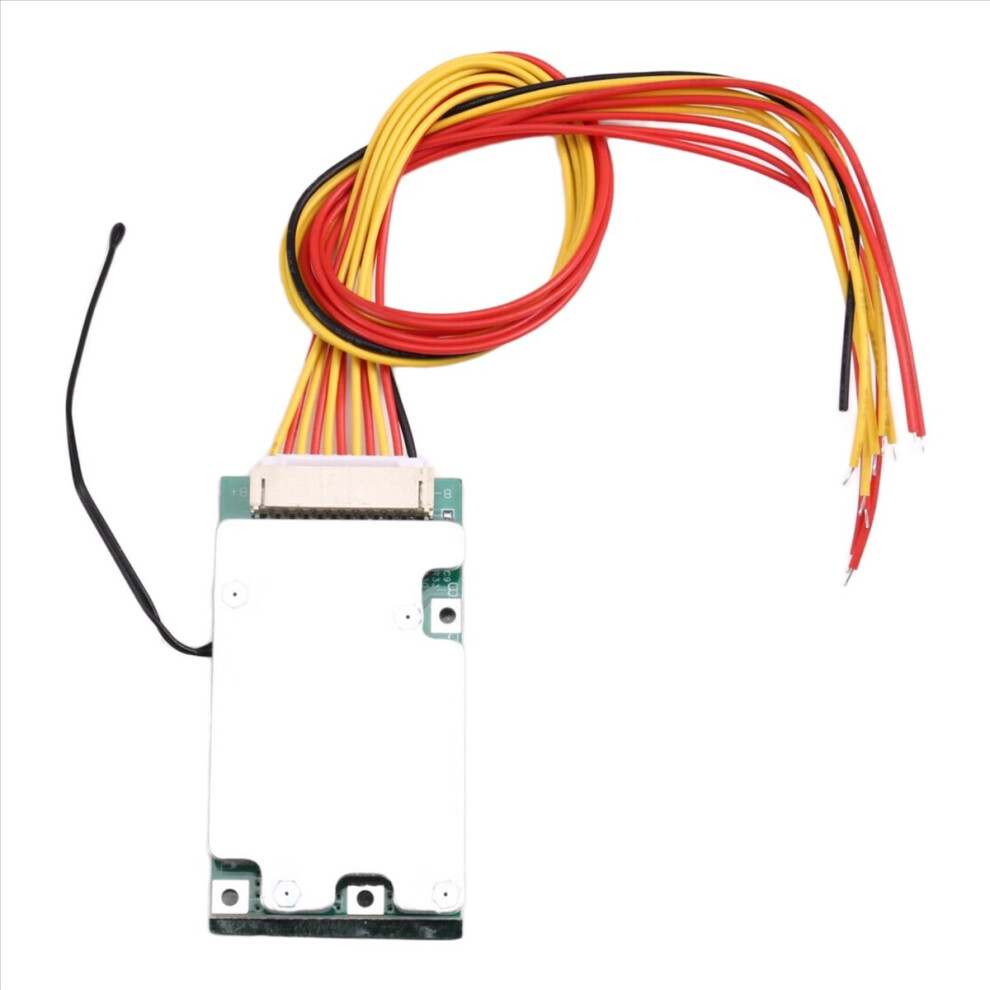 10S 36V 30A Lithium Battery Protection Module Spli 4852660634059