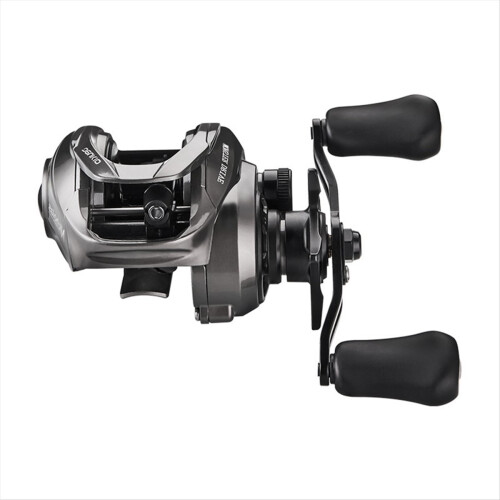 DEUKIO Angeln Reel System Baitcasting 8KG Max Dra 1