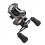 DEUKIO Angeln Reel System Baitcasting 8KG Max Dra 4
