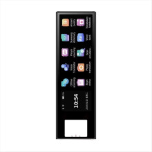 Portable S90 Translation Pen Real Time Intelligent