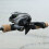 DEUKIO Angeln Reel System Baitcasting 8KG Max Dra 3