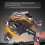 DEUKIO Angeln Reel System Baitcasting 8KG Max Dra 6