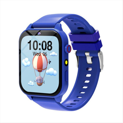 Kinder Studie Smartwatch HD Kamera Spiele Flashlig 1