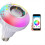 E27 Smart RGB Wireless Bluetooth Speaker Bulb Musi 3