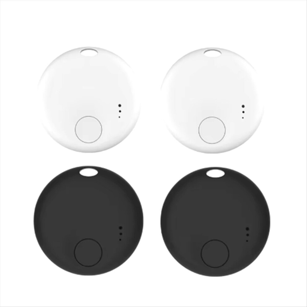 Bluetooth Gps Tracker N Tag Anti-Lost Locator With 4852660637135