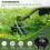 X472000070 Head Trimmer-Unkraut-Speed-Feed-Cap 400 ein 6