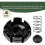 X472000070 Head Trimmer-Unkraut-Speed-Feed-Cap 400 ein 3