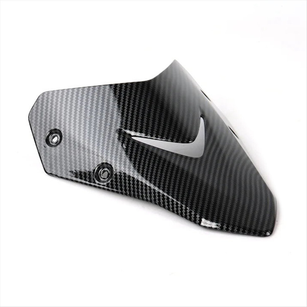 Windshield Deflector Fairing Spoiler Cover For Cb 4852660637579