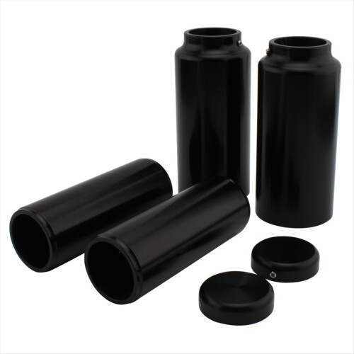 Accessories Upper+Lower Full Fork Cover for Softa