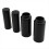 Accessories Upper+Lower Full Fork Cover for Softa 6