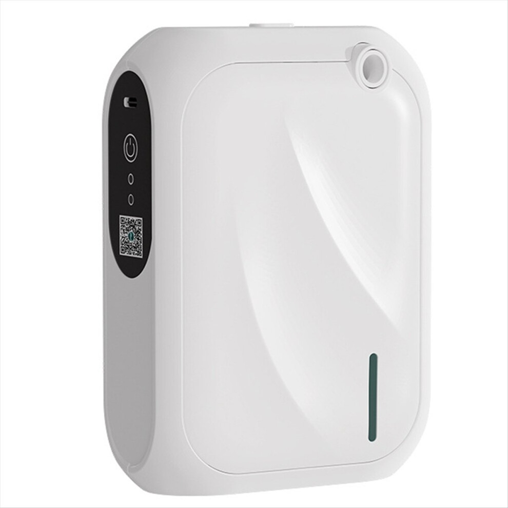 Coverage 200Mâ³ Aroma Diffuser Hotel Scent Machine 4852660640128