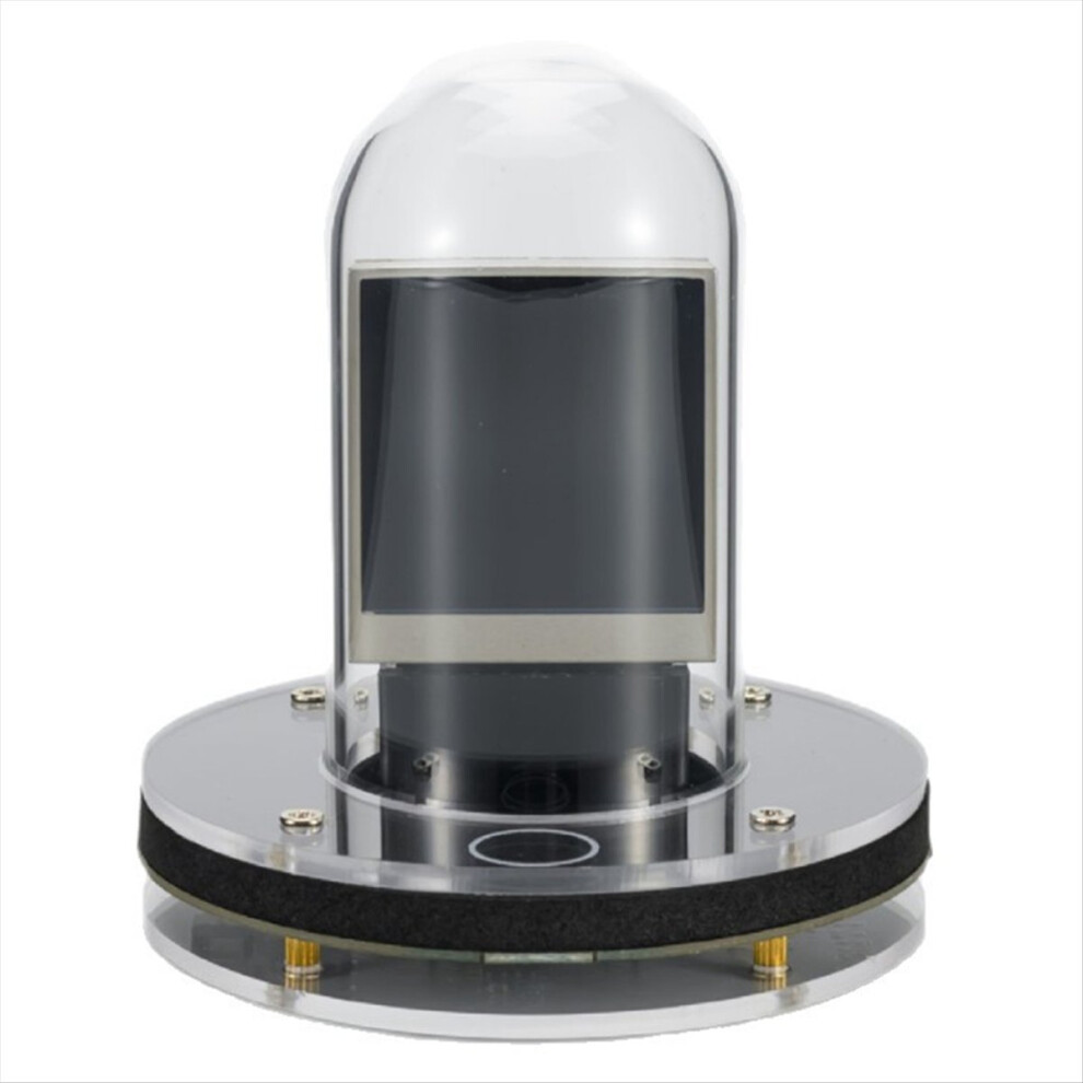 Upgrade Bitcoin Price Tracker Nixie Tube Alarm Clo 4852660642092