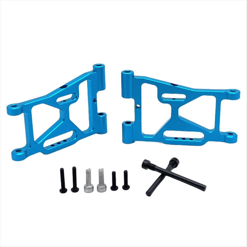 Rc Car Upgrade Front Lower Swing Arm Kit For 1/7 7 4852660640685