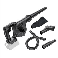 Mini Cordless Leaf Blower for 18V BL1830 Battery 2