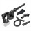 Mini Cordless Leaf Blower for 18V BL1830 Battery 2 2