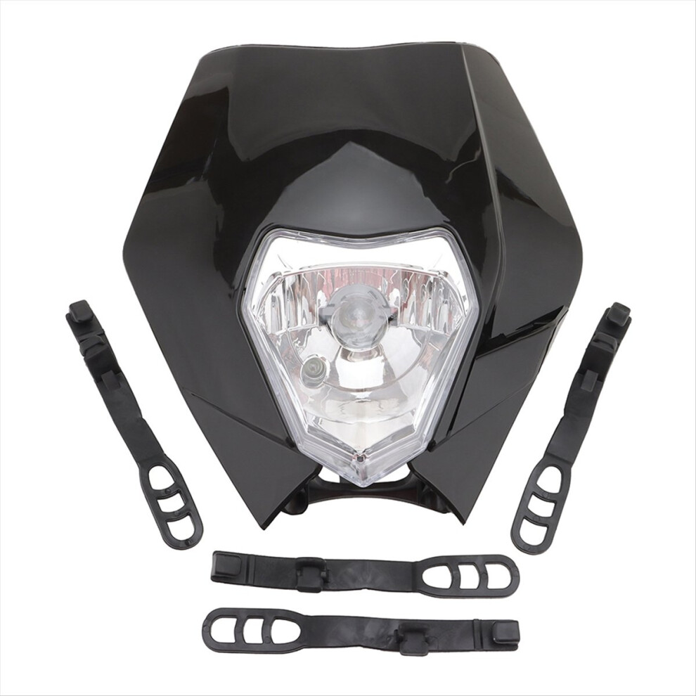 Led Head Headlamp For Exc Sx Xcw 125 150 250 Light 4852660644188