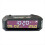 Car Auto Digital Clock in-Car Temperature Display 1