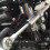 330MM Universal Aluminium Lenkung Dämpfer Stabilisieren 10