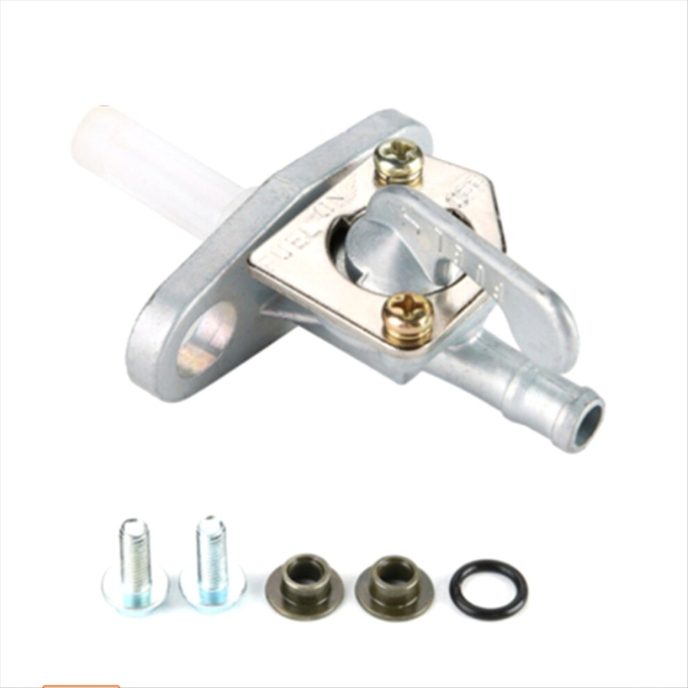 Gas Tank Switch Petcock Valve For Cr125r 480 R Cr Light 4852660646069