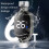 LED Dusche Temperatur Meter Digitale Led-Anzeige B 3
