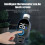 LED Dusche Temperatur Meter Digitale Led-Anzeige B 7