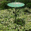 Vogel-Feeder Frühjahr-Sommer-Garten-Landschaft Oder Badewanne 7