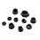 Frame Cap Accessories Hole Cover Plug for GS1300 5
