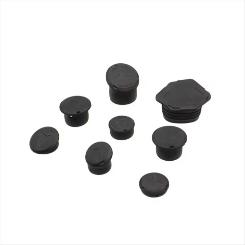 Frame Cap Accessories Hole Cover Plug for GS1300 2