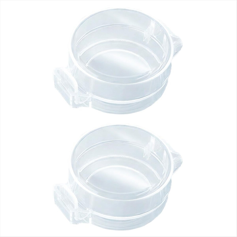 2 Pack Deadbolt Child Safety Lock Cover, Proof Doo 4852660643365