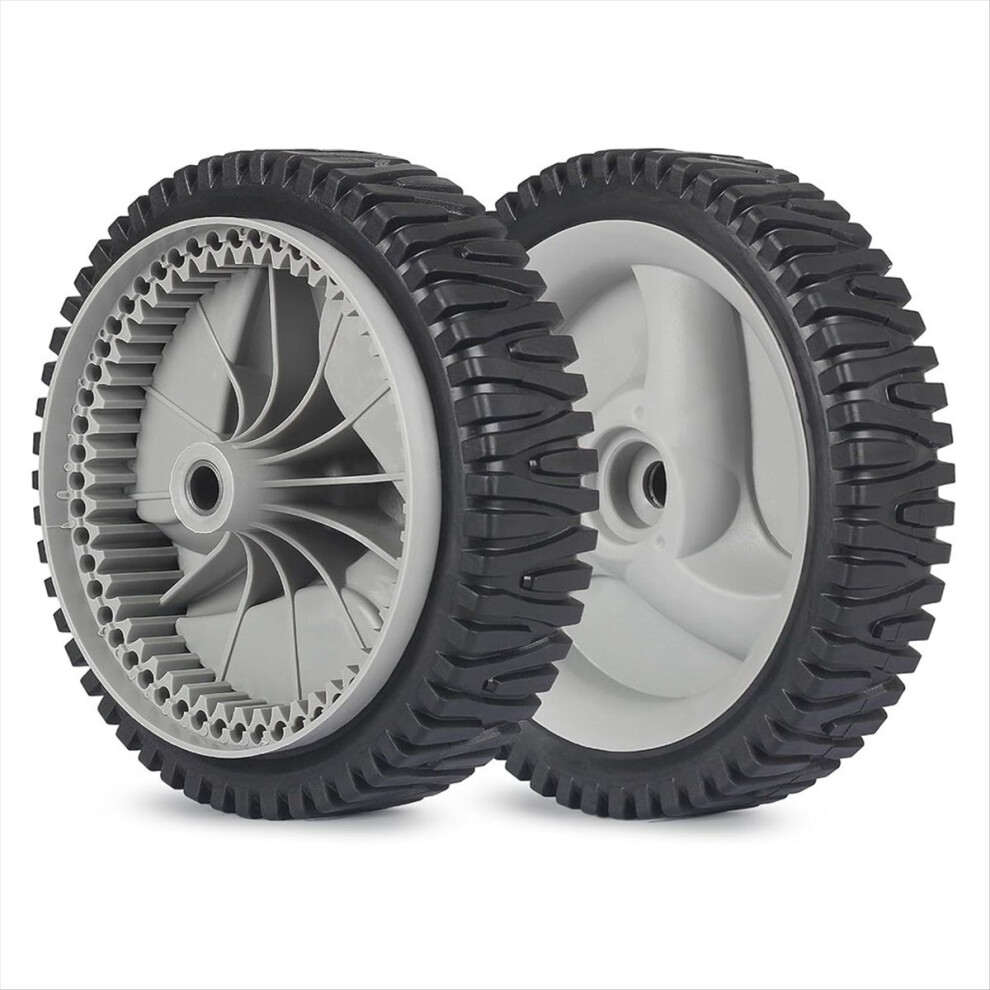 583719501 194231X460 Front Drive Wheels, 8 Inch Wh-image-OPC-PKSVTCP-NEW