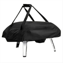 Pizza Oven Cover Portable 420D Oxford Fabric Water