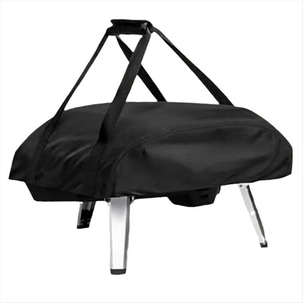 Pizza Oven Cover Portable 420D Oxford Fabric Water-image-OPC-PKSVTCR-NEW