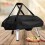 Pizza Ofen Abdeckung Tragbare 420D Oxford Stoff, Wasser 4