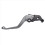 Bremsen Bull Horn Einstellbare Motorrad Kupplung Leve 10