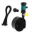 Trampolin Sprinkler,Wasser Party Garten Cool Tool 6