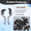 Bremsen Bull Horn Einstellbare Motorrad Kupplung Leve 5