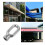 Awning Crank with Hook Bamboo Blinds for Outdoor P 9