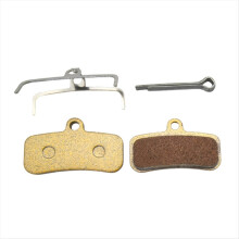 Motocross Brake Pads Disc for Light Bee Accessorie