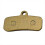 Motocross Brake Pads Disc for Light Bee Accessorie 7