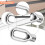 Awning Crank with Hook Bamboo Blinds for Outdoor P 4
